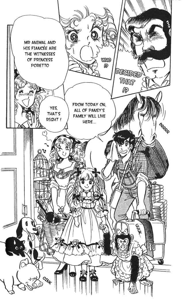 Page 4 Chapter 4.3 Pansy of Light