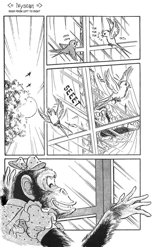 Page 6 Chapter 4.3 Pansy of Light