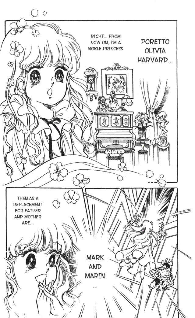 Page 8 Chapter 4.3 Pansy of Light