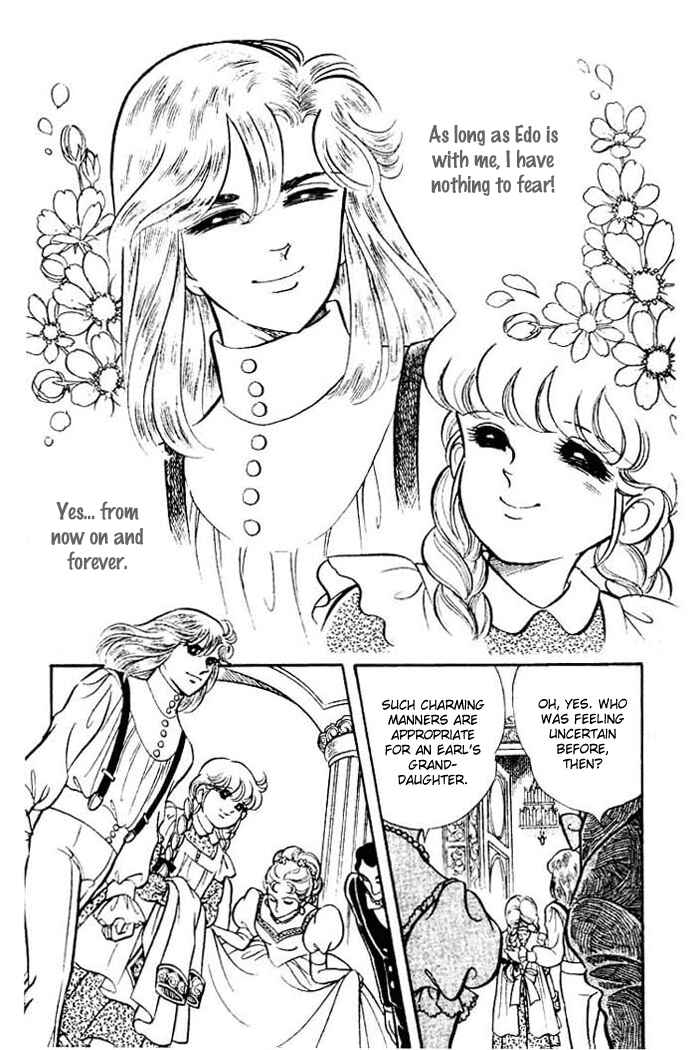 Page 7 Chapter 35 Pansy of Light