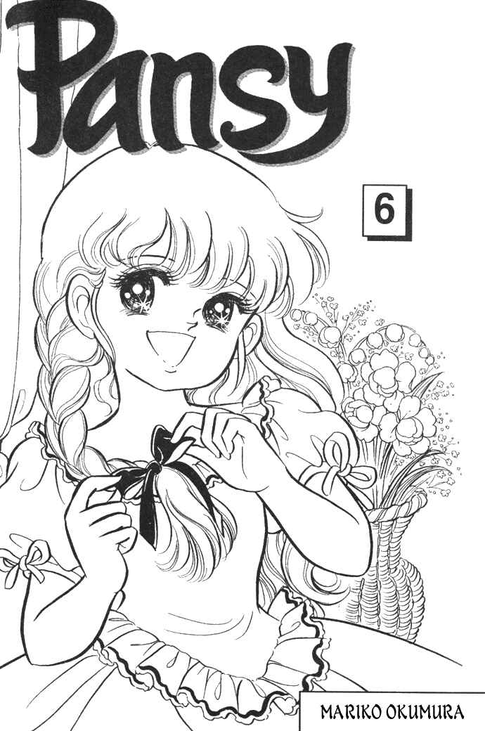 Page 4 Chapter 25 Pansy of Light