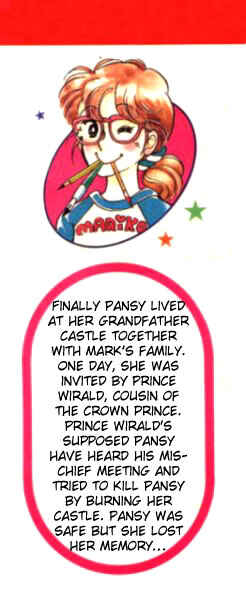 Page 17 Chapter 5.2 Pansy of Light