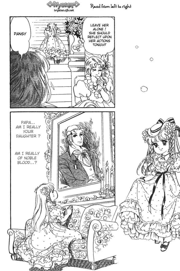Page 2 Chapter 5.2 Pansy of Light