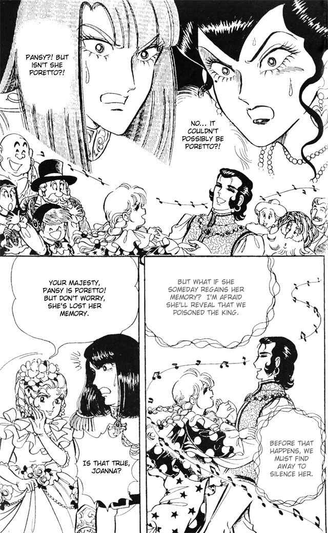 Page 13 Chapter 10 Pansy of Light