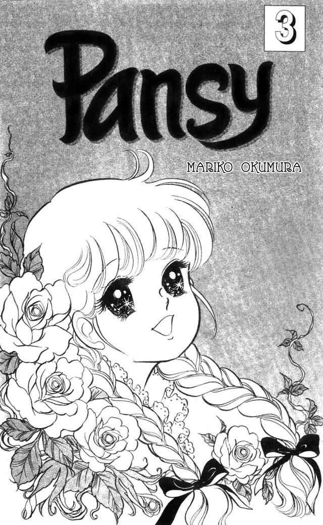 Page 3 Chapter 10 Pansy of Light