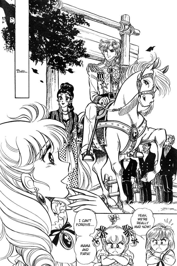 Page 14 Chapter 54 Pansy of Light