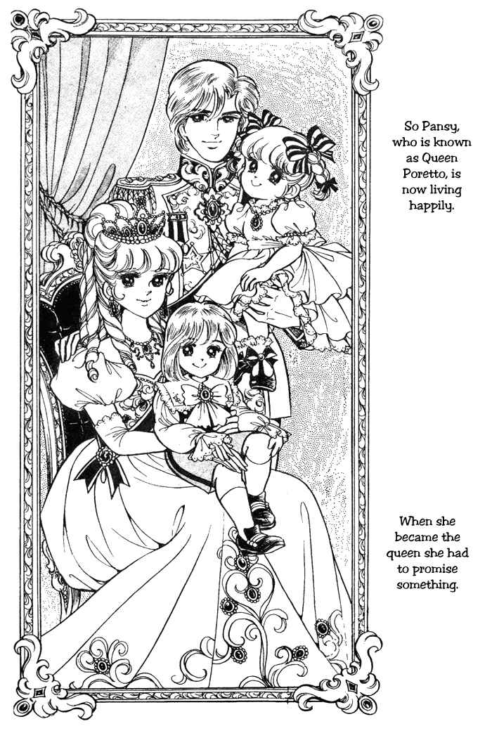Page 3 Chapter 54 Pansy of Light