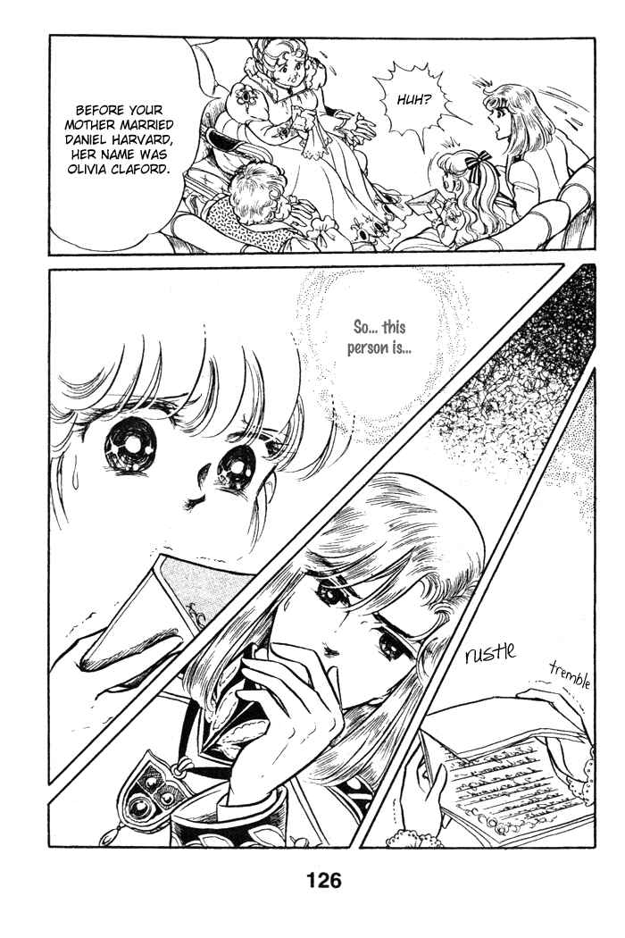 Page 18 Chapter 48 Pansy of Light