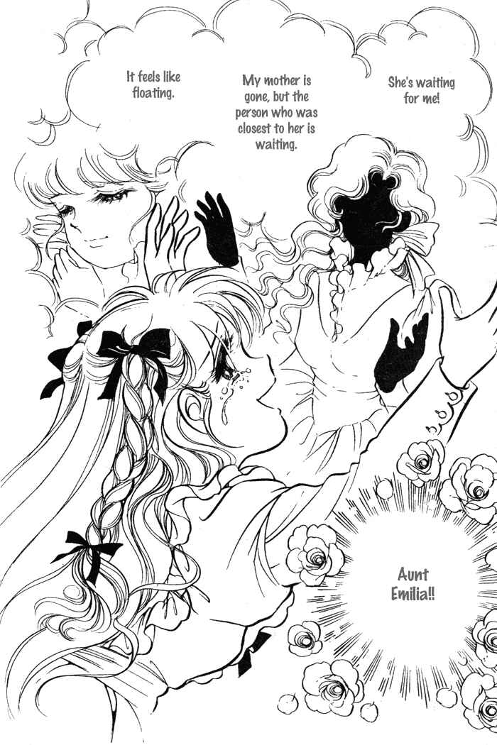 Page 31 Chapter 48 Pansy of Light