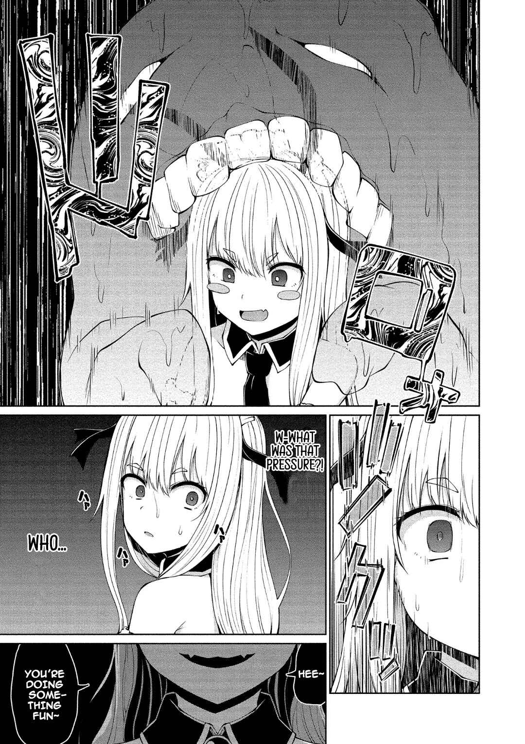 Page 14 Chapter 13 Koisuru Succubus no Ikenai Jijou