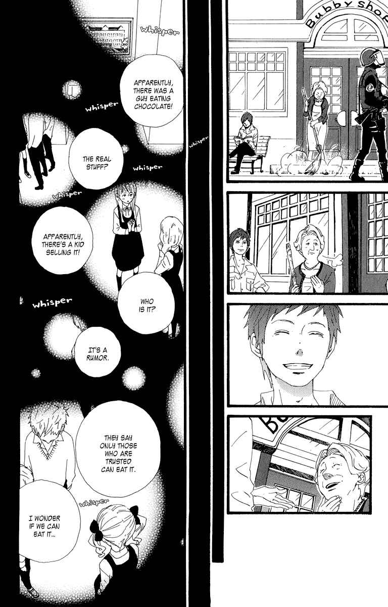 Page 39 Chapter 2 Chocolate Underground