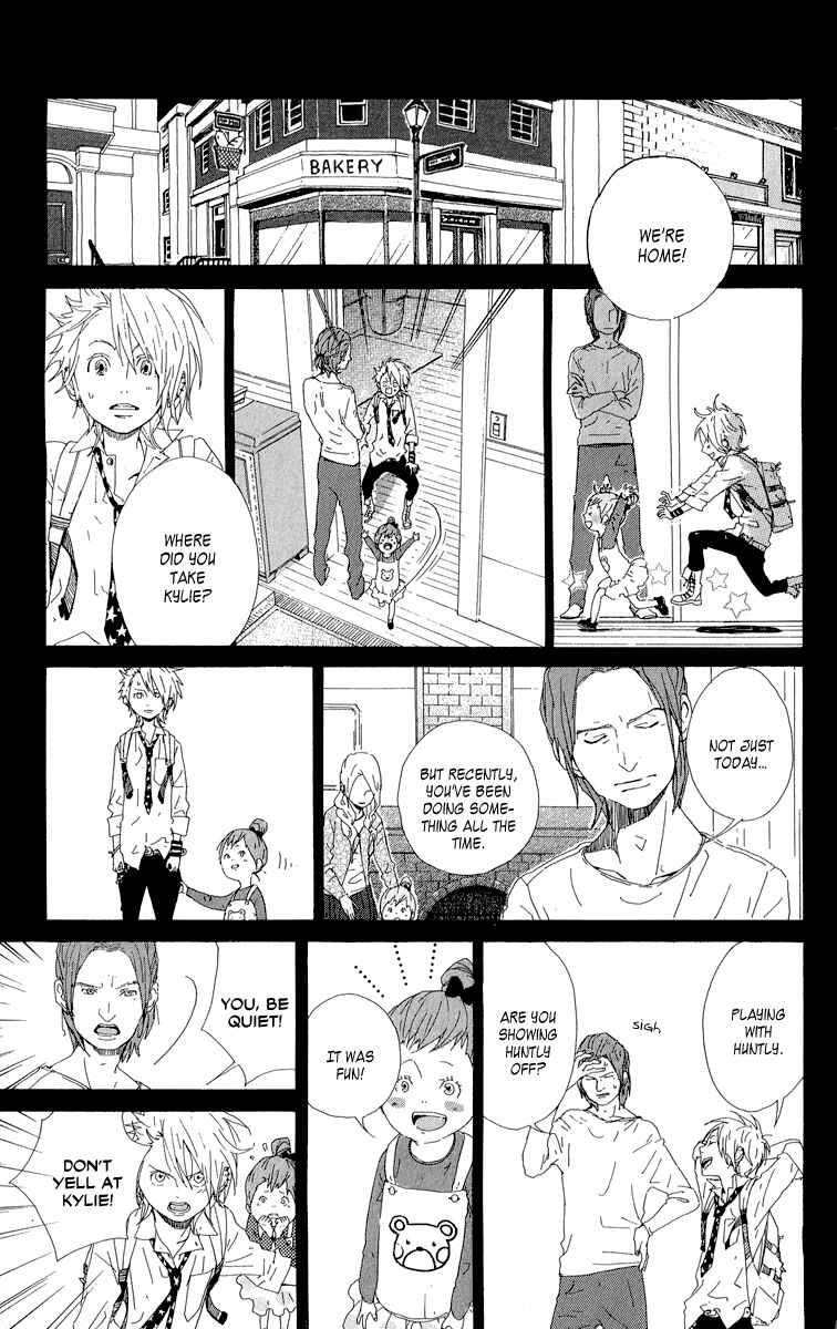 Page 50 Chapter 2 Chocolate Underground