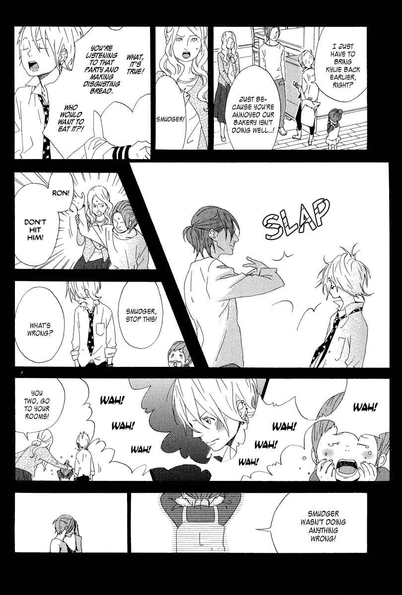 Page 51 Chapter 2 Chocolate Underground