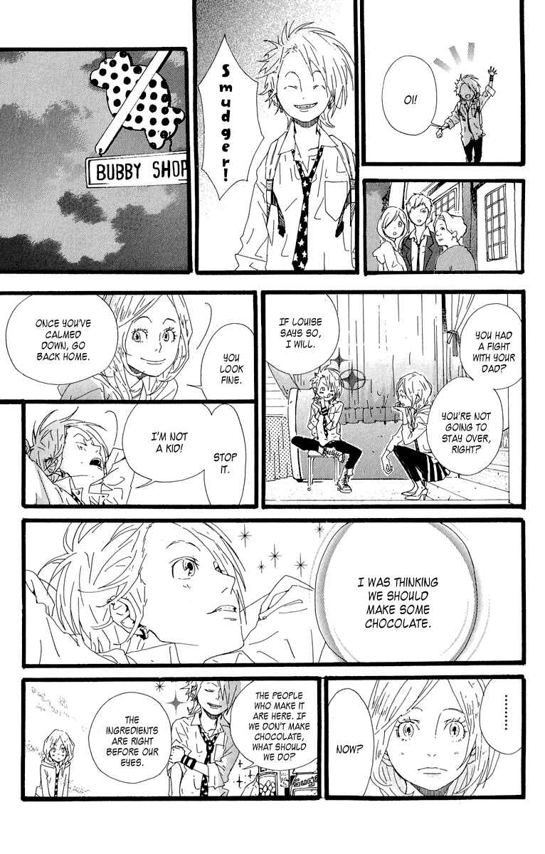 Page 54 Chapter 2 Chocolate Underground