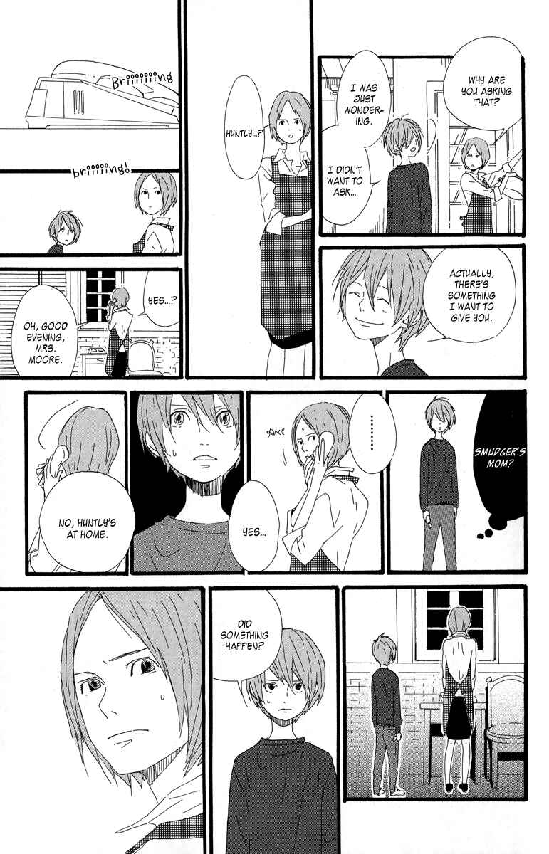 Page 56 Chapter 2 Chocolate Underground