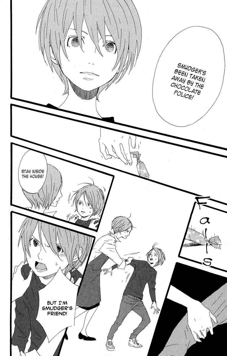 Page 57 Chapter 2 Chocolate Underground