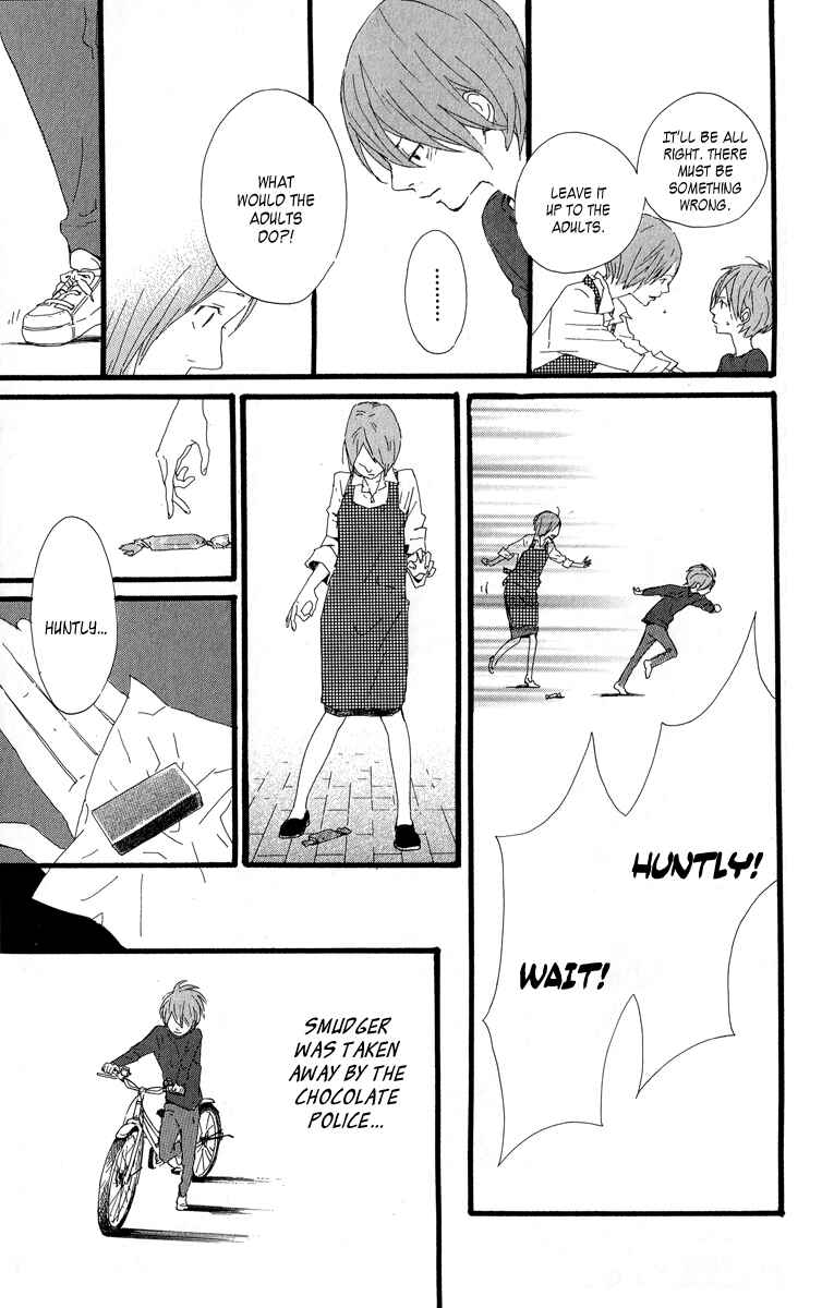 Page 58 Chapter 2 Chocolate Underground