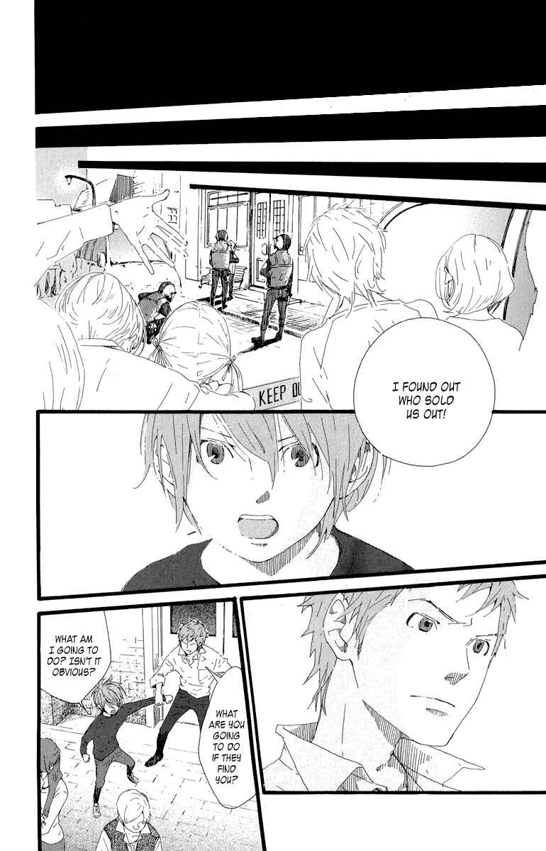Page 65 Chapter 2 Chocolate Underground