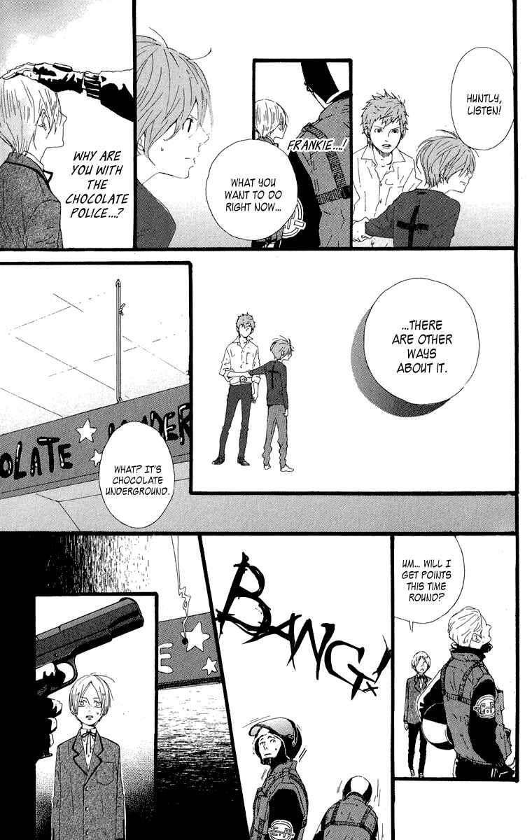 Page 66 Chapter 2 Chocolate Underground