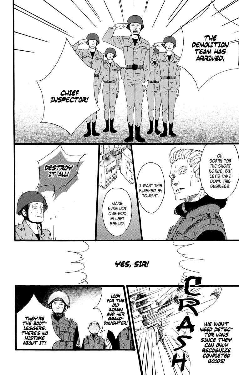 Page 67 Chapter 2 Chocolate Underground