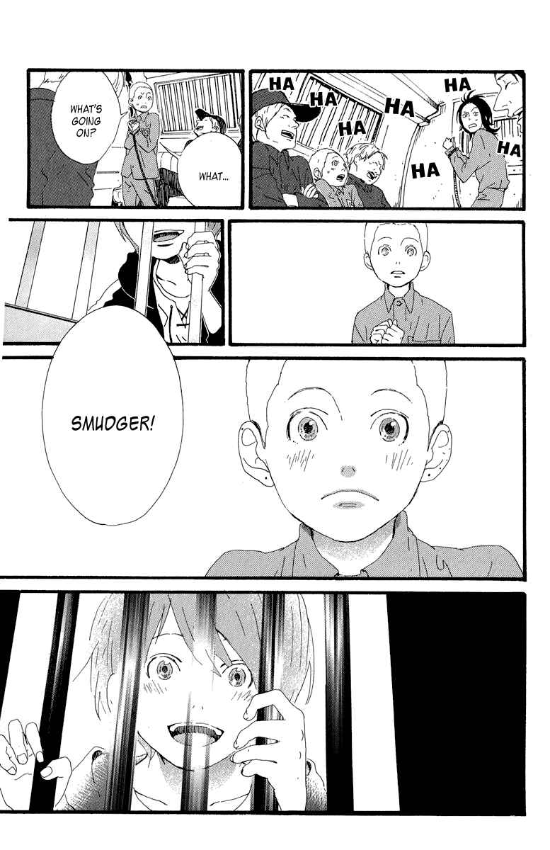 Page 39 Chapter 3 Chocolate Underground