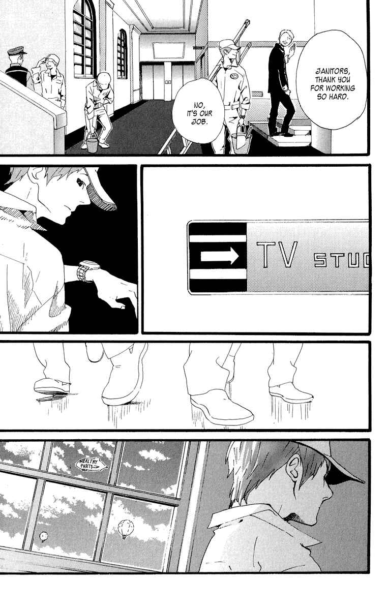 Page 45 Chapter 3 Chocolate Underground