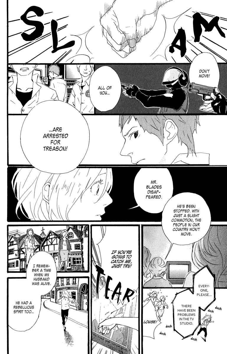 Page 58 Chapter 3 Chocolate Underground