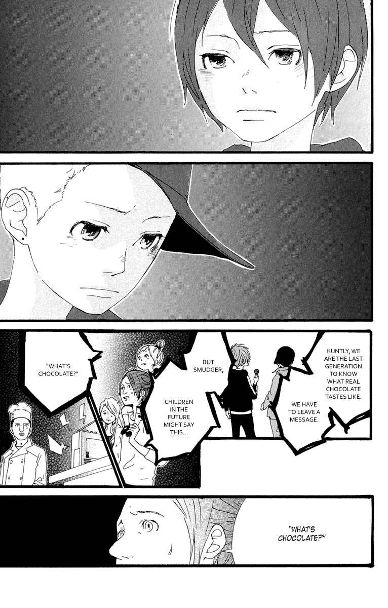 Page 67 Chapter 3 Chocolate Underground