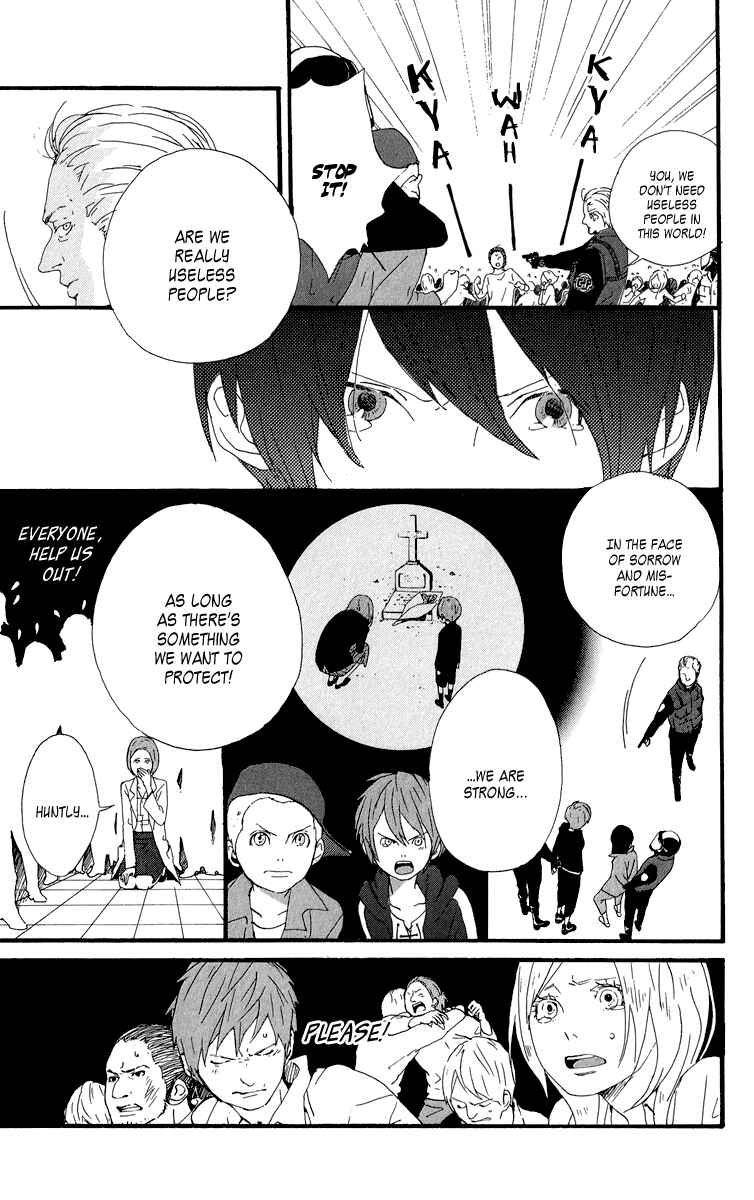 Page 73 Chapter 3 Chocolate Underground