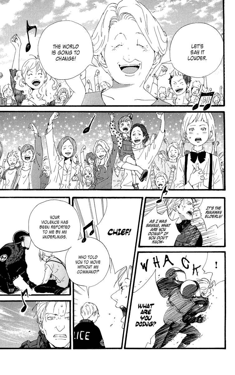 Page 78 Chapter 3 Chocolate Underground