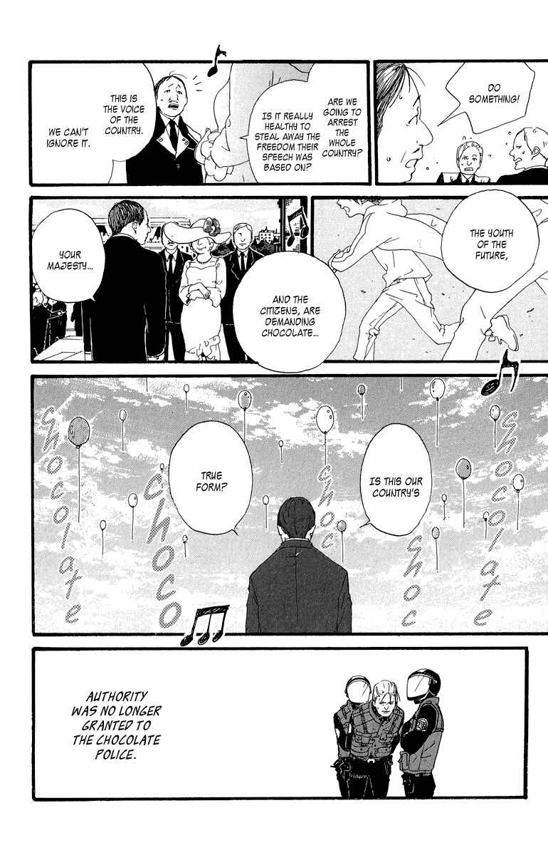 Page 79 Chapter 3 Chocolate Underground