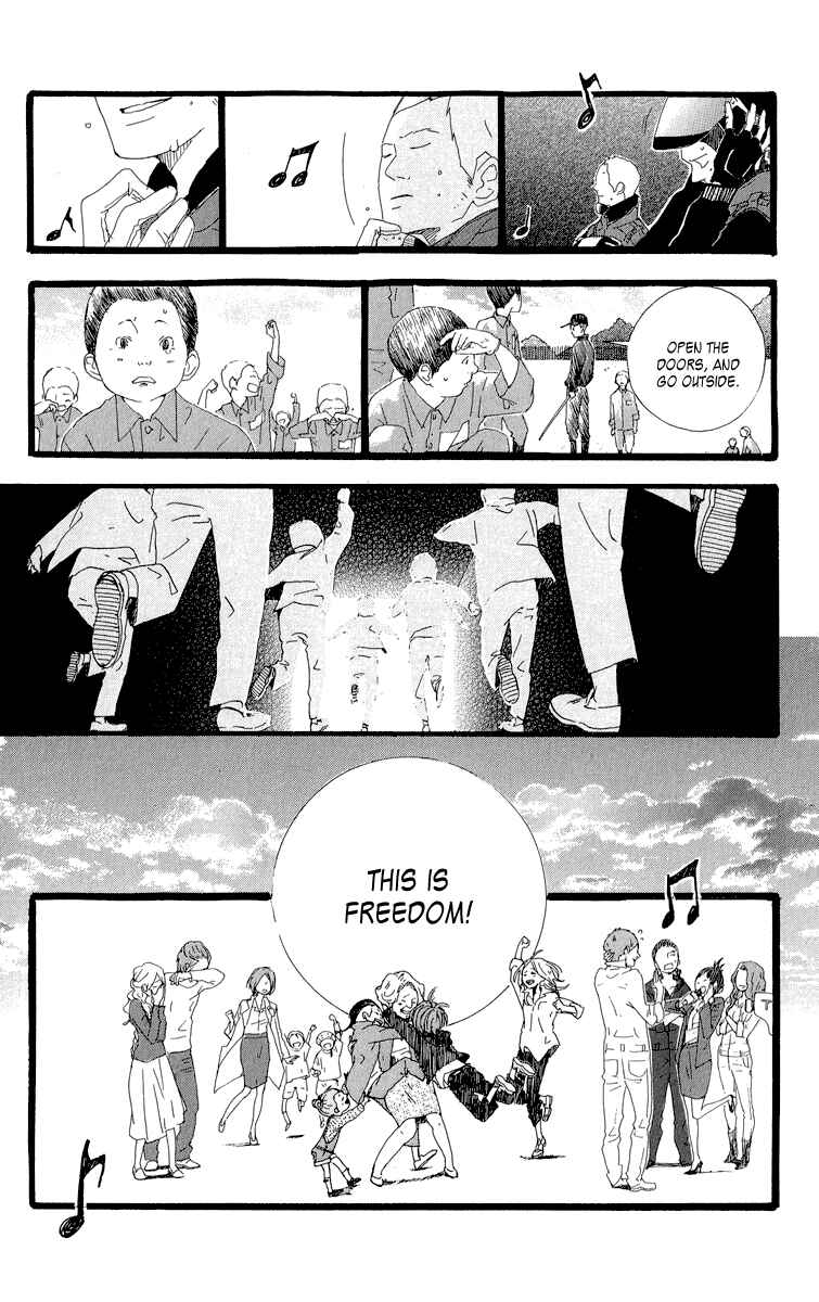 Page 80 Chapter 3 Chocolate Underground