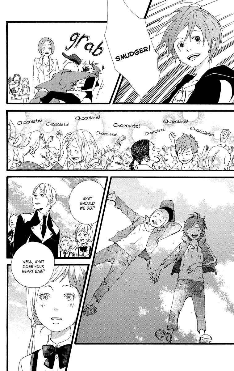 Page 83 Chapter 3 Chocolate Underground
