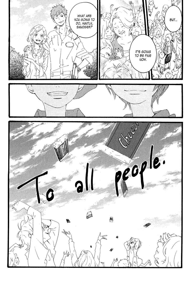 Page 85 Chapter 3 Chocolate Underground