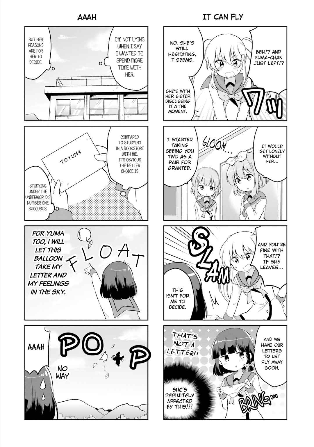 Page 12 Chapter 12 Houkago no Honya-san