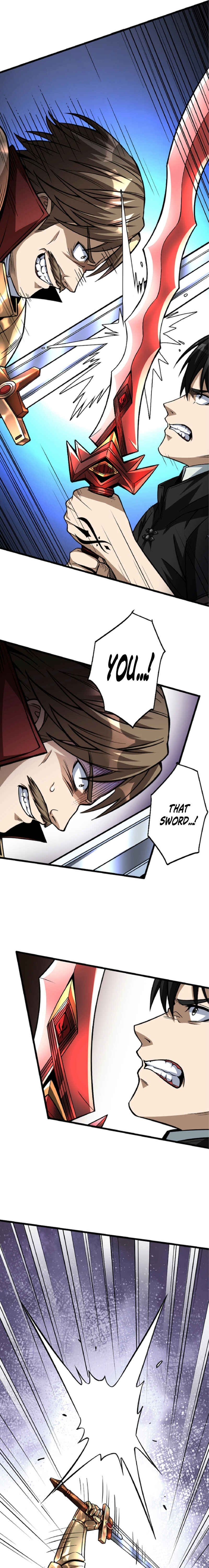 Page 13 Chapter 10 Kiraware <Kokuma Jutsushi> no Yarinaoshi