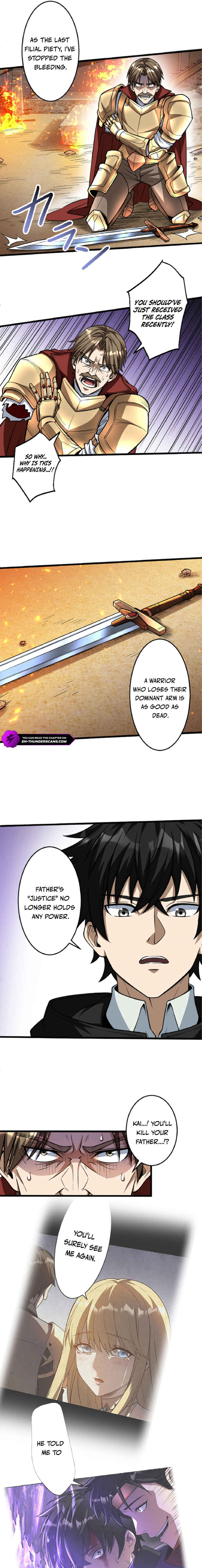 Page 17 Chapter 10 Kiraware <Kokuma Jutsushi> no Yarinaoshi
