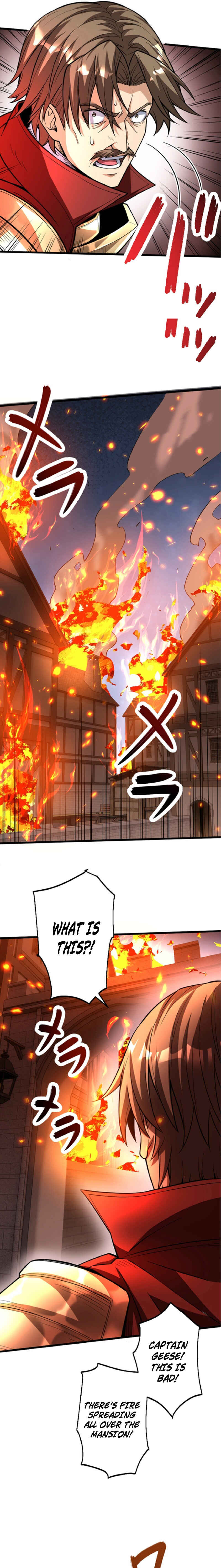 Page 7 Chapter 10 Kiraware <Kokuma Jutsushi> no Yarinaoshi