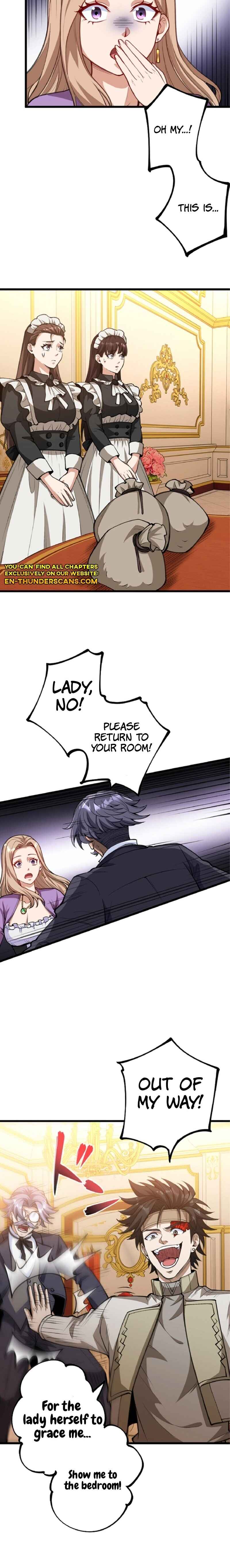 Page 16 Chapter 18 Kiraware <Kokuma Jutsushi> no Yarinaoshi