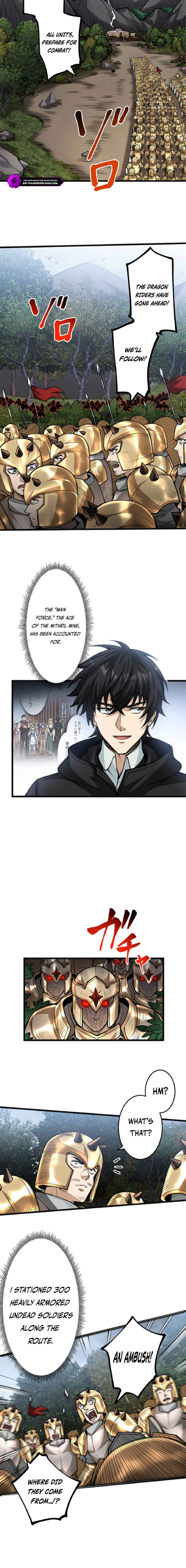 Page 2 Chapter 23 Kiraware <Kokuma Jutsushi> no Yarinaoshi