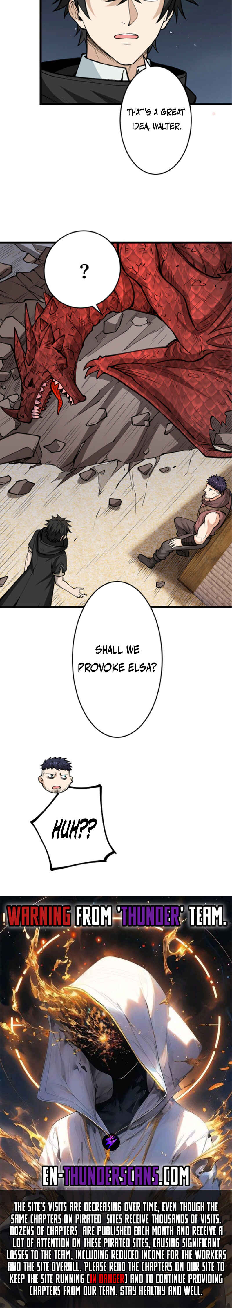 Page 24 Chapter 23 Kiraware <Kokuma Jutsushi> no Yarinaoshi
