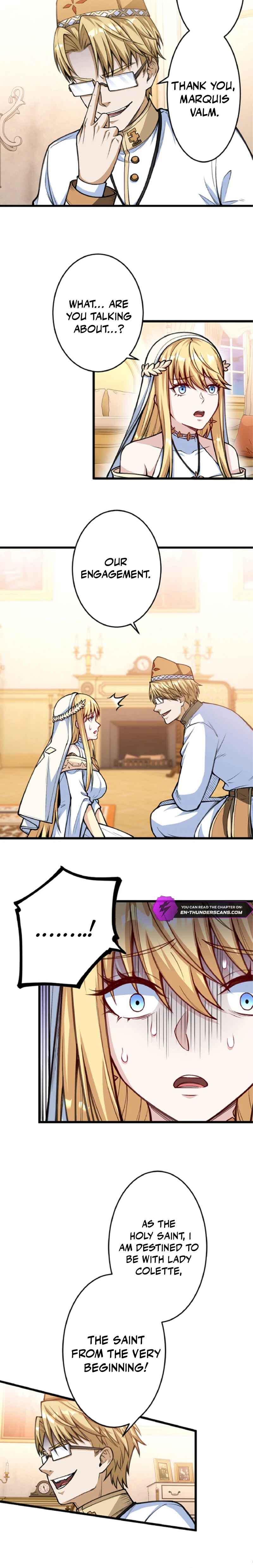 Page 14 Chapter 28 Kiraware <Kokuma Jutsushi> no Yarinaoshi