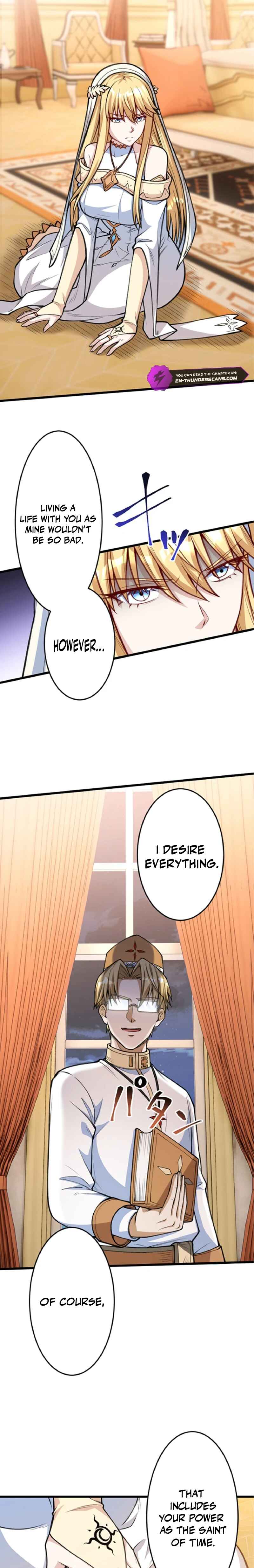 Page 19 Chapter 28 Kiraware <Kokuma Jutsushi> no Yarinaoshi