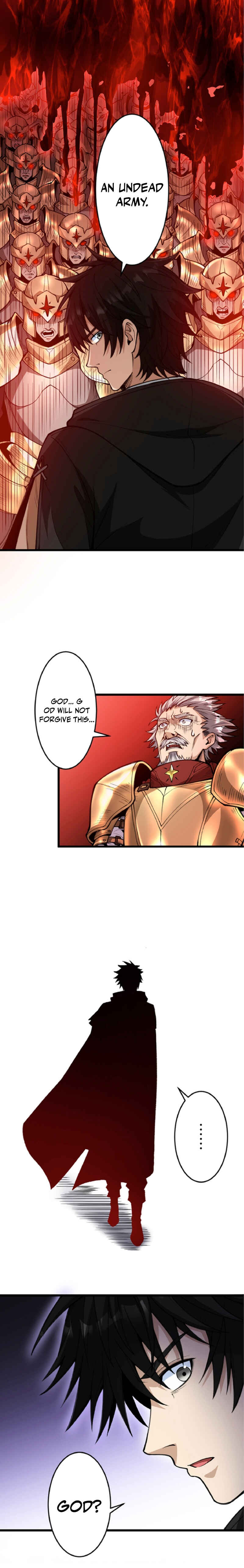 Page 20 Chapter 17 Kiraware <Kokuma Jutsushi> no Yarinaoshi