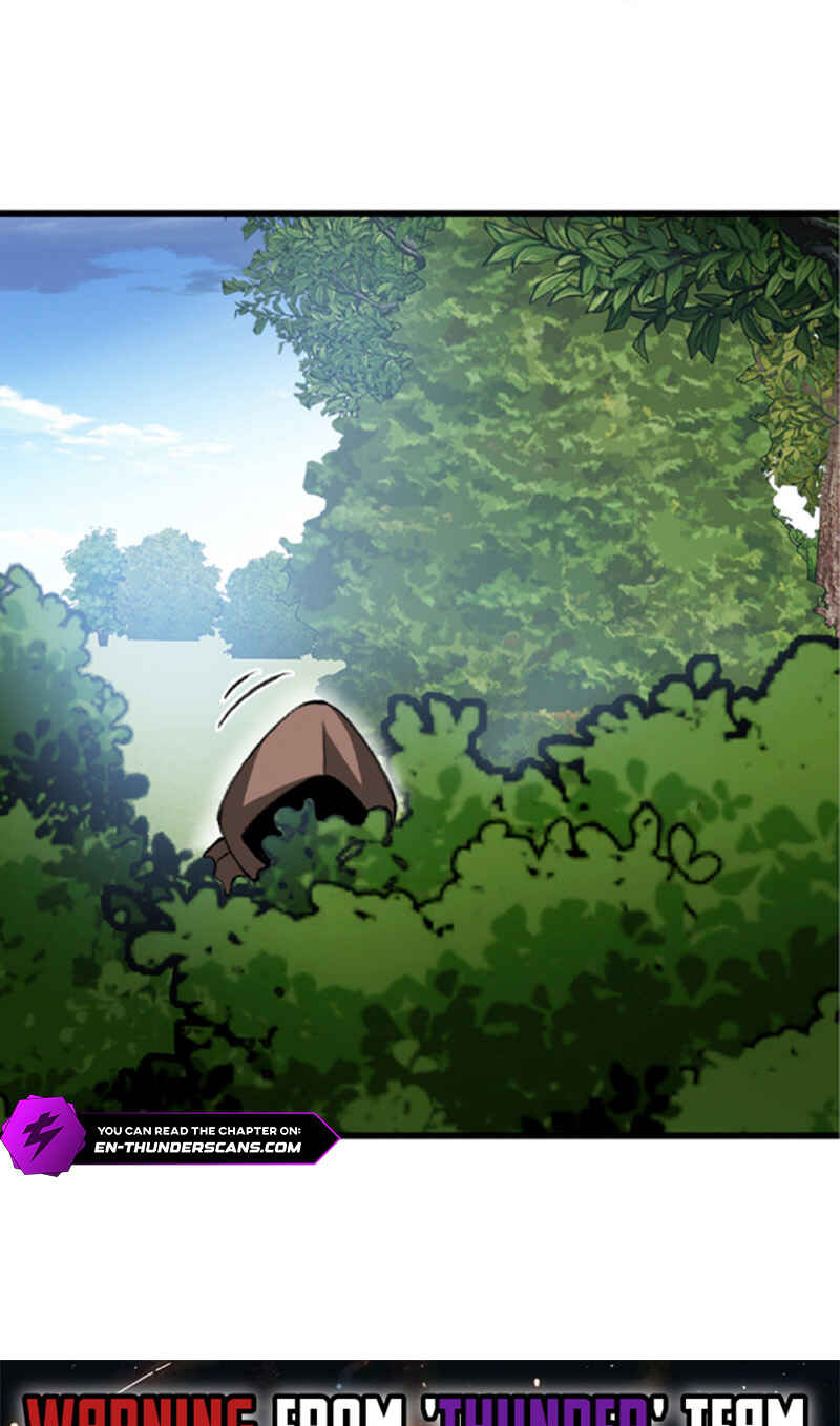 Page 23 Chapter 17 Kiraware <Kokuma Jutsushi> no Yarinaoshi