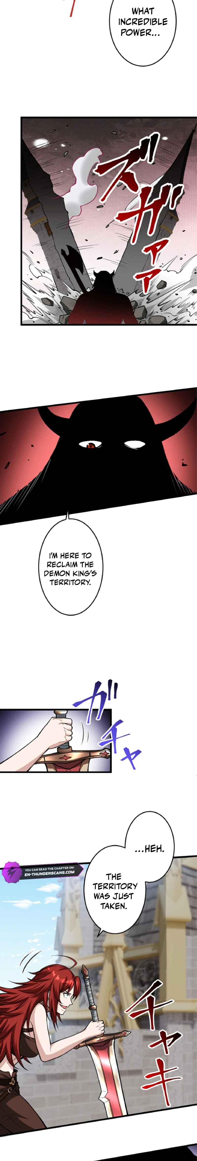Page 14 Chapter 29 Kiraware <Kokuma Jutsushi> no Yarinaoshi