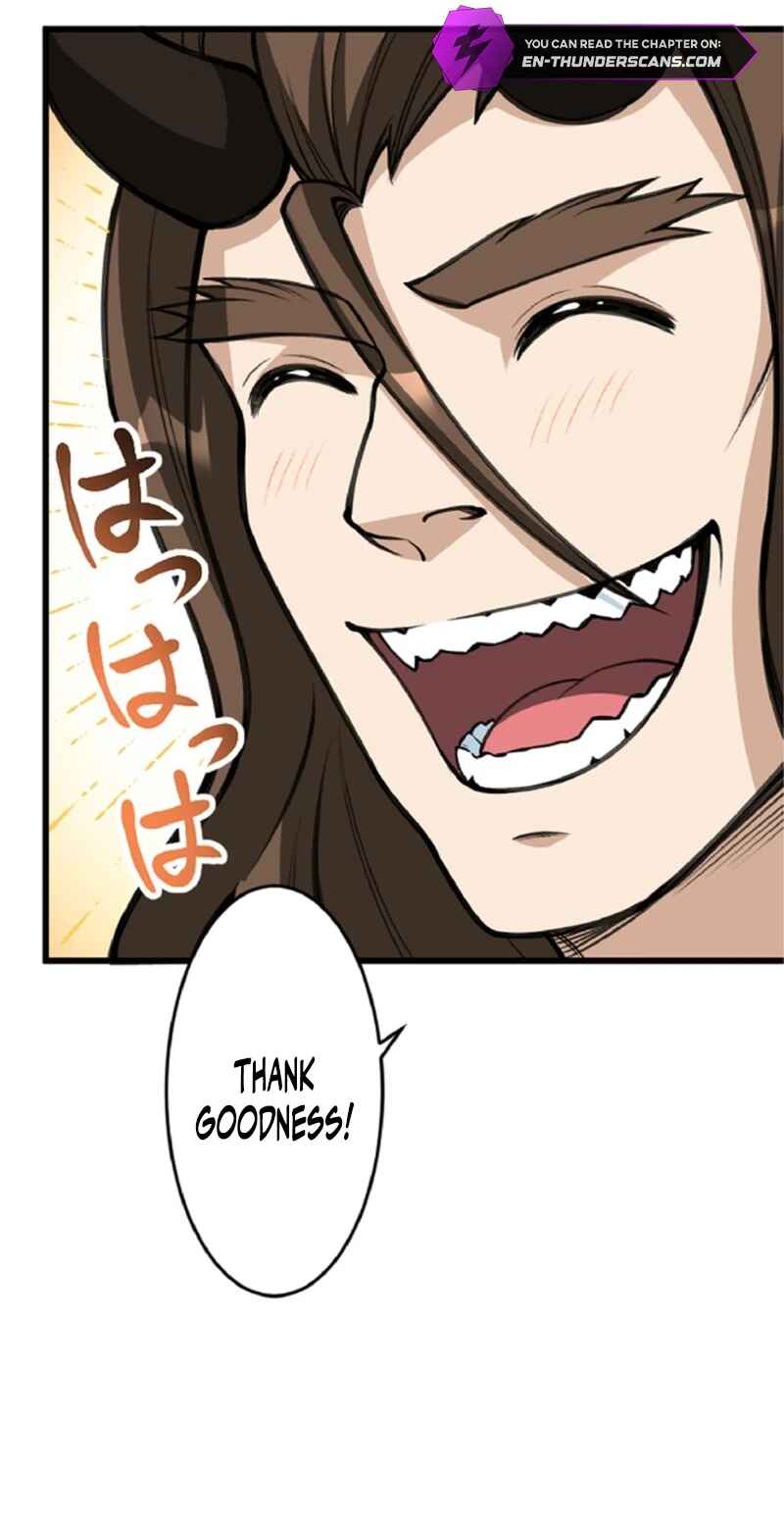 Page 23 Chapter 29 Kiraware <Kokuma Jutsushi> no Yarinaoshi