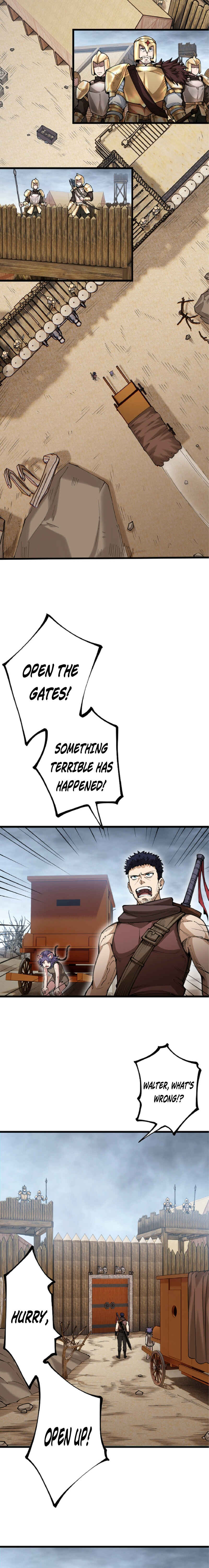 Page 12 Chapter 22 Kiraware <Kokuma Jutsushi> no Yarinaoshi