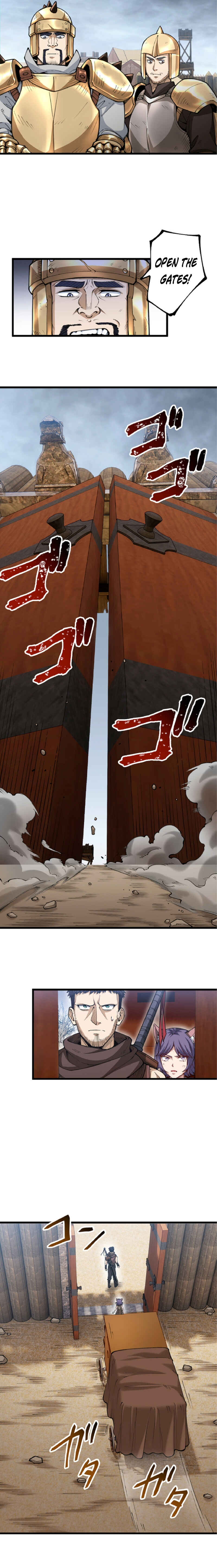Page 13 Chapter 22 Kiraware <Kokuma Jutsushi> no Yarinaoshi