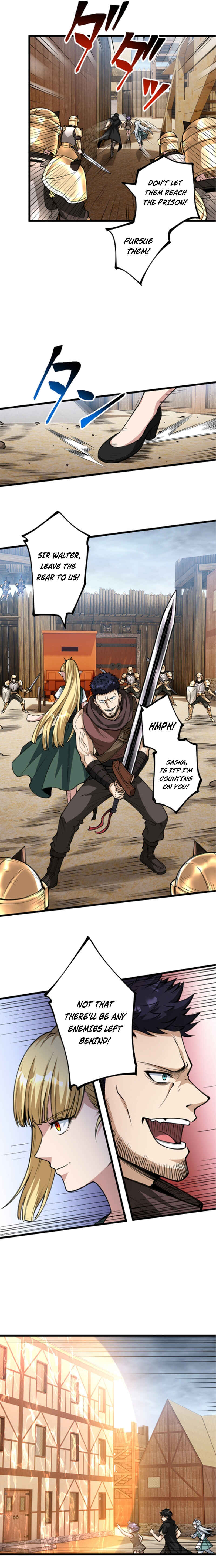 Page 19 Chapter 22 Kiraware <Kokuma Jutsushi> no Yarinaoshi